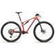 ROWER SANTA CRUZ BLUR 4 C 29 XT SOCKEYE SAL L