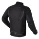 KURTKA TEKSTYLNA REBELHORN BORG BLACK 3XL