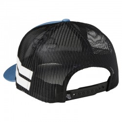 CZAPKA Z DASZKIEM FOX LADY BOUNDARY TRUCKER DUSTY BLUE OS