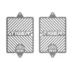 OSŁONA CHŁODNICY RG RACING TRIUMPH TIGER 850 SPORT 21-