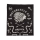 KOMIN BROGER BUFF BLACK OS