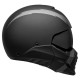 KASK BELL BROOZER ARC MATTE BLACK/GREY S