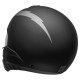 KASK BELL BROOZER ARC MATTE BLACK/GREY S