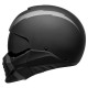 KASK BELL BROOZER ARC MATTE BLACK/GREY S