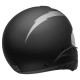 KASK BELL BROOZER ARC MATTE BLACK/GREY S