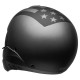 KASK BELL BROOZER FREE RIDE MATTE GREY/BLACK M