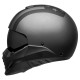 KASK BELL BROOZER FREE RIDE MATTE GREY/BLACK M