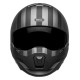 KASK BELL BROOZER FREE RIDE MATTE GREY/BLACK M