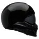 KASK BELL BROOZER SOLID BLACK S