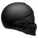 KASK BELL BROOZER SOLID MATTE BLACK S