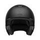 KASK BELL BROOZER SOLID MATTE BLACK S