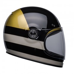 KASK BELL BULLITT ATWLYD BLACK/GOLD S