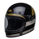 KASK BELL BULLITT ATWLYD BLACK/GOLD S