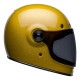 KASK BELL BULLITT SOLID GOLD FLAKE M