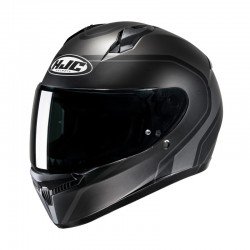 KASK HJC C10 ELIE BLACK/GREY 3XS