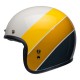 KASK BELL CUSTOM 500 RIF SAND/YELLOW S