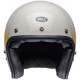 KASK BELL CUSTOM 500 RIF SAND/YELLOW S