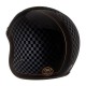 KASK BELL CUSTOM 500 RSD CHECK IT BLACK L