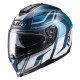 KASK HJC C70 LANTIC BLUE/WHITE XS