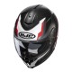 KASK HJC C70 SILON BLACK/RED XS