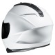 KASK HJC C70 PEARL WHITE XS