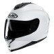 KASK HJC C70 PEARL WHITE XS