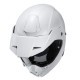 KASK HJC C80 PEARL WHITE XS