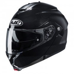 KASK HJC C91 METAL BLACK XS