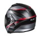 KASK HJC C91 KARAN GREY/RED XS