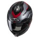 KASK HJC C91 KARAN GREY/RED XS