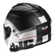 KASK HJC C91 PROD BLACK/GREY XS