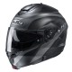 KASK HJC C91 TALY BLACK/GREY XS