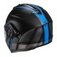 KASK HJC C91 TERO BLACK/BLUE XS