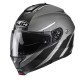 KASK HJC C91 TERO BLACK/GREY XS