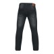 SPODNIE JEANS BROGER CALIFORNIA SLIM FIT WASHED BLACK W28L32