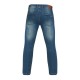 SPODNIE JEANS BROGER CALIFORNIA SLIM FIT WASHED BLUE W28L32