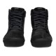 BUTY SKÓRZANE BROGER CALIFORNIA BLACK/BLACK SOLE 36