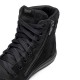 BUTY SKÓRZANE BROGER CALIFORNIA BLACK/BLACK SOLE 36