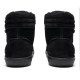 BUTY SKÓRZANE BROGER CALIFORNIA BLACK/BLACK SOLE 36