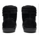 BUTY SKÓRZANE BROGER CALIFORNIA BLACK/BLACK SOLE 36