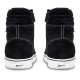 BUTY SKÓRZANE BROGER CALIFORNIA BLACK/WHITE 36