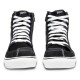 BUTY SKÓRZANE BROGER CALIFORNIA BLACK/WHITE 36