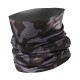 KOMIN TERMOAKTYWNY ALPINESTARS CAMO NECK TUBE BLACK/ANTHRACITE OS