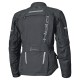 KURTKA TEKSTYLNA HELD CARESE EVO [GORE-TEX] BLACK S