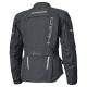 KURTKA TEKSTYLNA HELD CARESE EVO [GORE-TEX] BLACK S