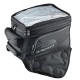 TANKBAG HELD CARRY II, MOCOWANIE NA MAGNES, BLACK 13-20L