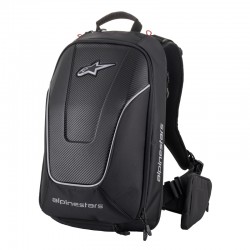 PLECAK ALPINESTARS CHARGER PRO BLACK OS