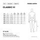 SPODNIE JEANS REBELHORN CLASSIC III REGULAR FIT BLACK W28L32