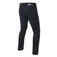 SPODNIE JEANS REBELHORN CLASSIC III REGULAR FIT BLACK W28L32