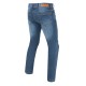 SPODNIE JEANS REBELHORN CLASSIC III REGULAR FIT WASHED BLUE W30L30
